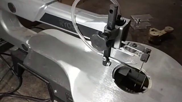 Лобзиковый станок ryobi rsw1240g смотреть онлайн