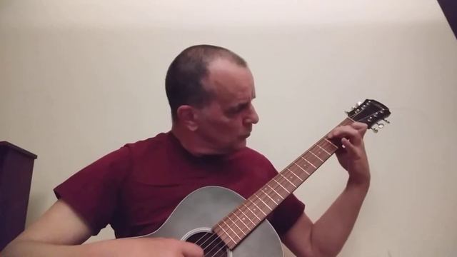 Gigue from Sonata in E minor. S.L.Weiss(ARIA 131DP) смотреть онлайн
