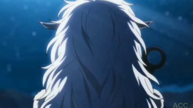 Аниме клип - Паполам 2020