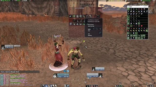 WoW Classic Single Player Tutorials - Предметы смотреть онлайн