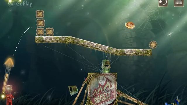 Stay Alight World 1 level 2 The tutorial 2 - PC walkthrough смотреть онлайн