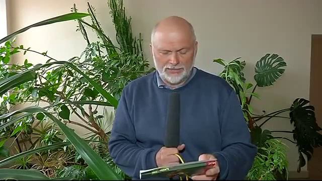 Сидельников о Бюро садовой недвижимости "Дачный сезон" смотреть онлайн