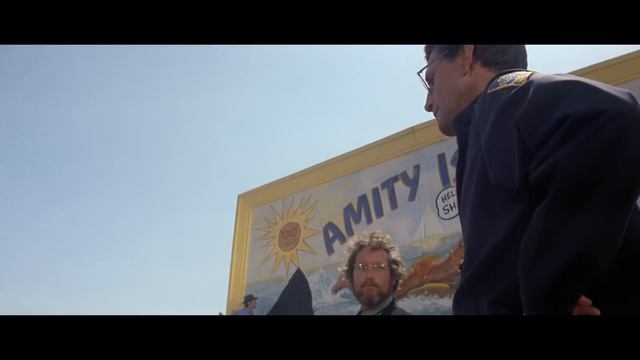 The Hidden Meaning in Jaws – Earthling Cinema смотреть онлайн