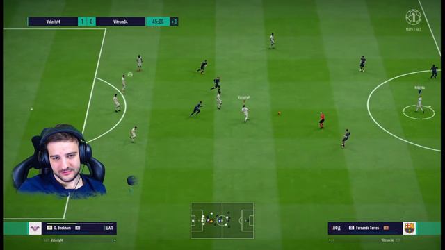 Ранги FIFA Online 4 смотреть онлайн