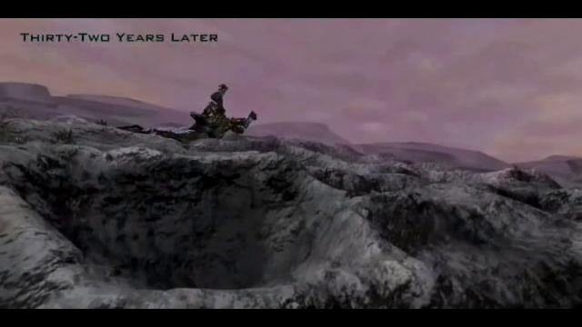 FreeSpace 2 - Introduction смотреть онлайн