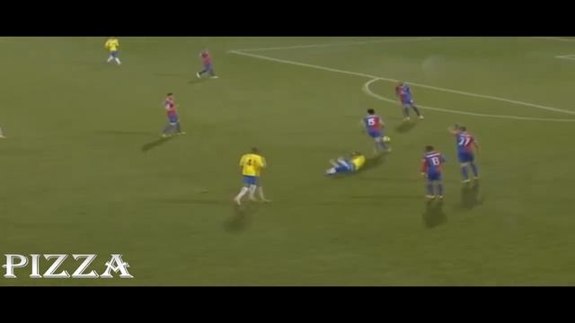Кристал Пэлас - Ньюкасл 0-3 голы смотреть онлайн