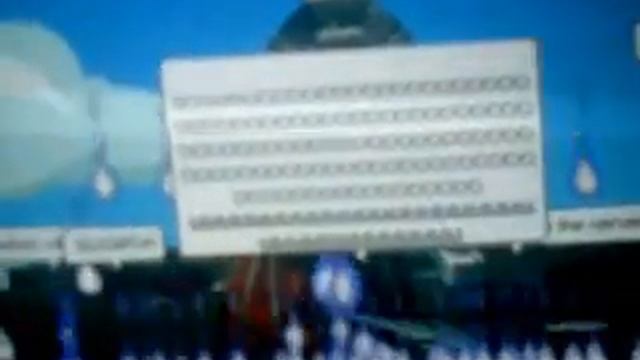 TrainerNate1995 at Aq Worlds PTR Special Test (March 30, 2010) смотреть онлайн