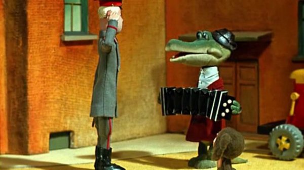 Компрессор