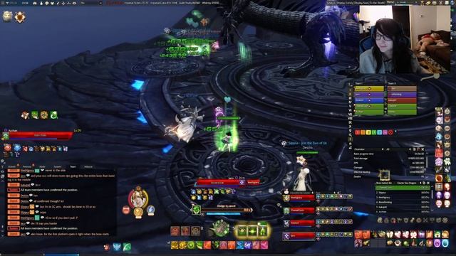 Revelation Online EC смотреть онлайн