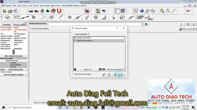 STAkis ATRIS STAHLGRUBER 2018 1 Multilanguage FULL INSTALL  - NO Virtual Mashine