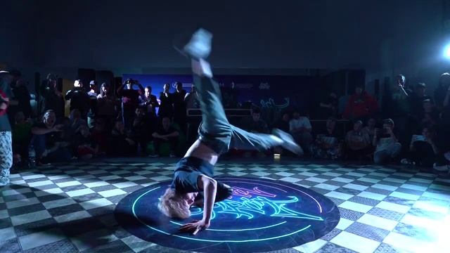 ? Malish vs Tiger ? FINAL ? TEEN SPIRIT ? смотреть онлайн