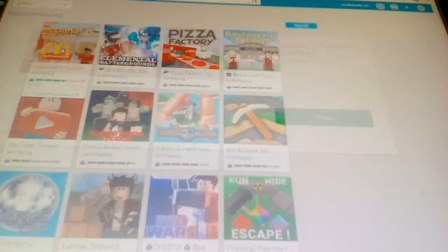 Как создать новый аккаунт в ROBLOX, Как писать по русскому в ROBLOX смотреть онлайн