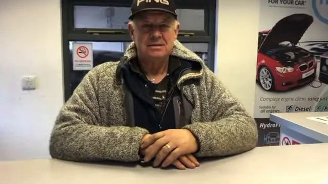 Subaru Forester Remap смотреть онлайн