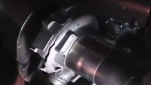 купил китайскую турбину!!! смотреть онлайн