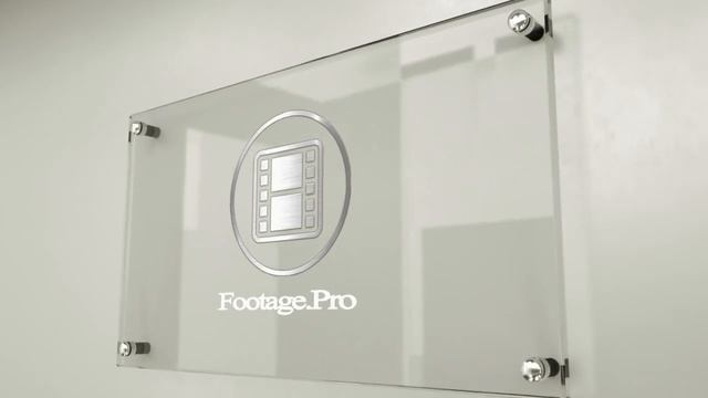 Интро показ логотипа / Office Door Sign Mockup - FOOTAGEPRO/FOOTAGE.SU смотреть онлайн