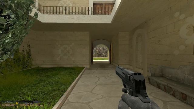 CS:S | Deagle-Snake смотреть онлайн