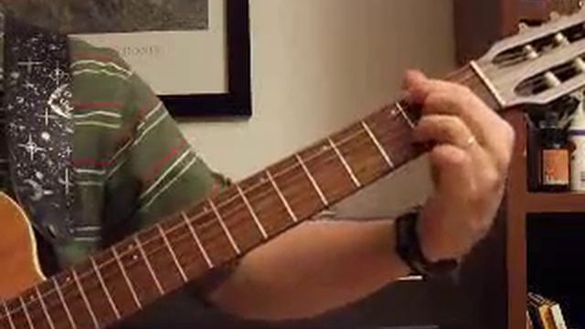 Human Nature (Michael Jackson) - Solo Fingerstyle Guitar смотреть онлайн