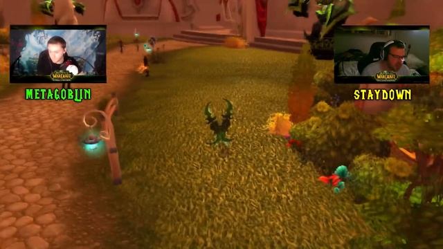 Dispelling the Myth That Rogues Are Bad in TBC Classic смотреть онлайн