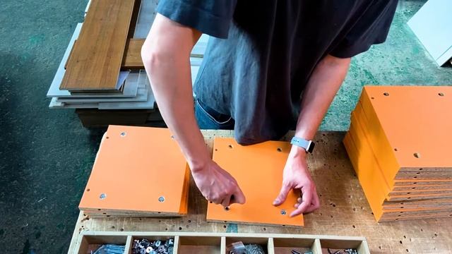 Как сделать шкаф для выставки смотреть онлайн