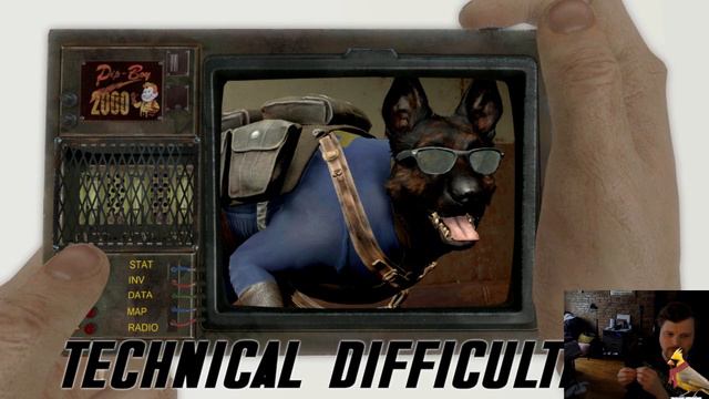 January 12, 2024 | Fallout 4 | Al ChestBreach Streams смотреть онлайн
