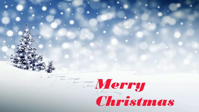 December Moody Blues Christmas