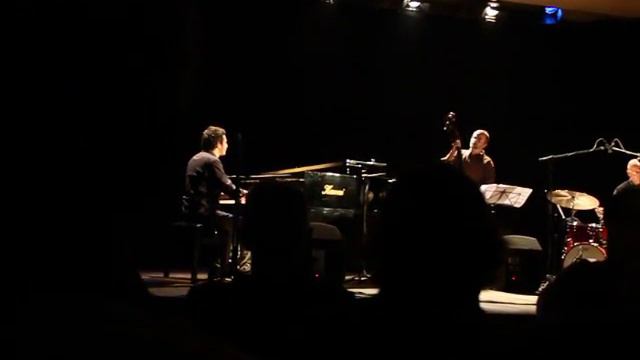 Old Devil Moon - (Burton Lane, Yip Harburg) Puglisi, Orciari, Paglieri - смотреть онлайн