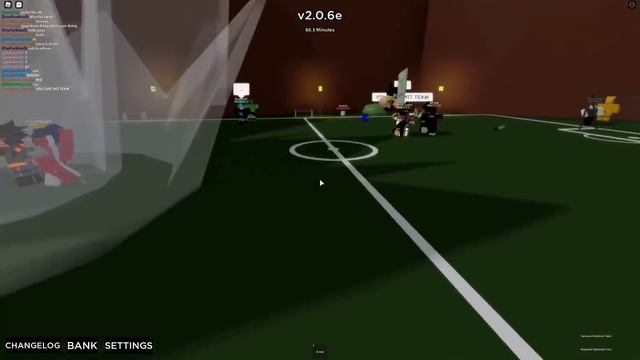 SHINIES vs. NON SHINIES | Roblox: A Bizarre Day смотреть онлайн