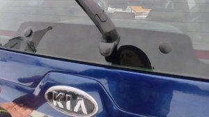 Киа Спортейдж 2006г 2.0мт