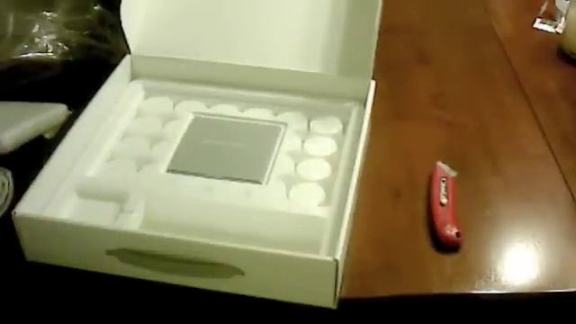 Macbook Unboxing смотреть онлайн