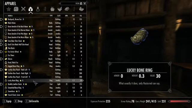 Skyrim: Legend Of Jaguaraz - 1 / 14 смотреть онлайн