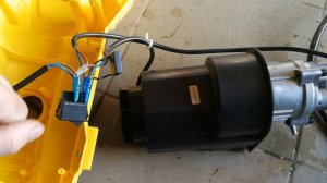 Мойка высокого давления не запускается! решаем проблему