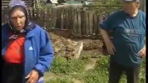 дед с бабкой дерутся из за навоза 2015 прикол ржака