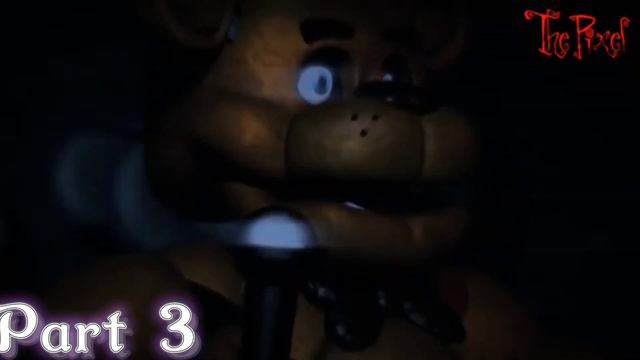 [fnaf/dc2/sfm/collab] Scary hour (open) 3/6 смотреть онлайн