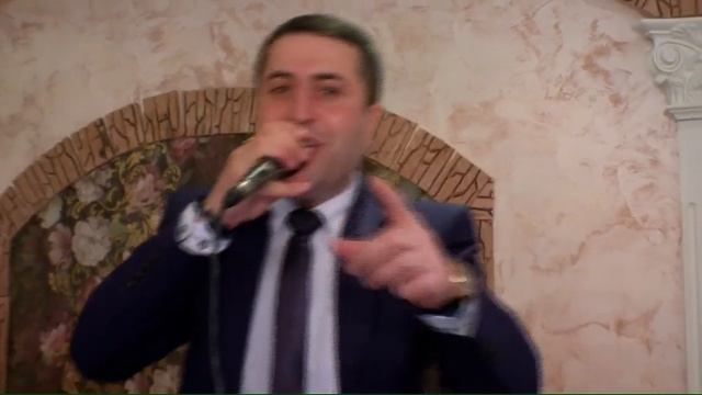 Артур Нерсисян(Artur Nersisyan) Джана моя (песня Манвел Пашаян) смотреть онлайн