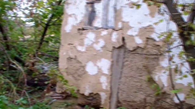 Поездка в село Заброшенный дом и ностальгия! смотреть онлайн