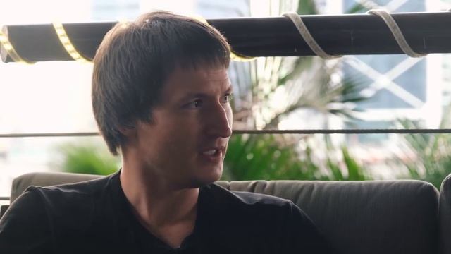 Как следователь МВД за год переехал в Дубай и открыл свой бизнес смотреть онлайн