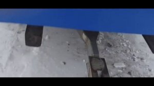 Замер тяги на Аэролодках с различными двигателями.