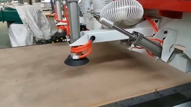 Многофункциональный фрезерный станок с чпу смотреть онлайн