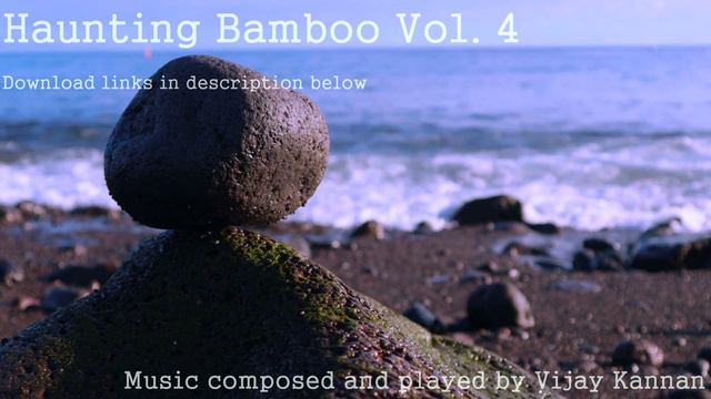 Flute Music for Studying Yoga Sleep Meditation - Raga Hamsanandi смотреть онлайн