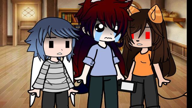 |в ролях своих Знаков Зодиака| часть 46 смотреть онлайн