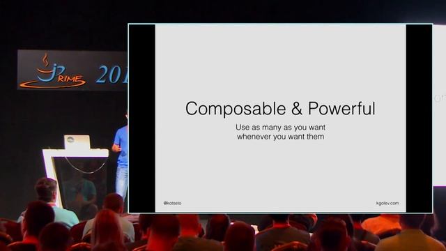 JUnit 5 - The Next Generation - Kostadin Golev смотреть онлайн