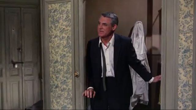 Charada (1963) de Stanley Donen (El Despotricador Cinéfilo) смотреть онлайн