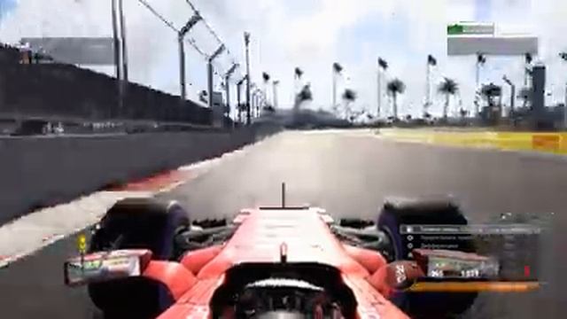F1 2017 Кооператив Россия Феррари Мастер(90%) 501 Gaming, Zaremba, Minardi смотреть онлайн