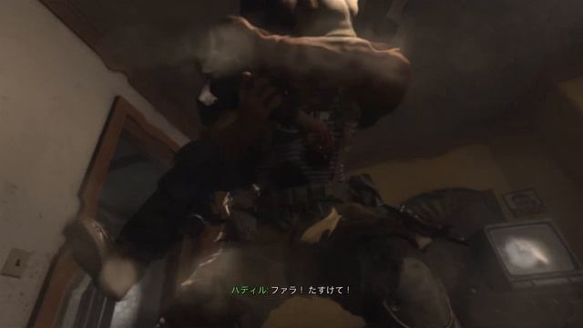 【PS4pro版字幕】CoD:Modern Warfare キャンペーン#9 "ホームタウン"【4K/HDR】 смотреть онлайн