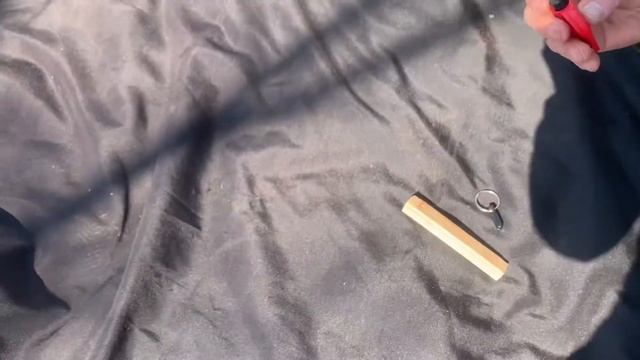 How to use the 2-in-1 Car Escape Tool - glass breaker & seatbelt cutter ( Resqme , etc...) WOW!! смотреть онлайн