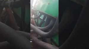 дон 1500 б 2007год перегрев масла в гидросистеме.