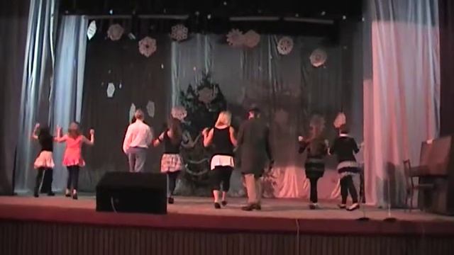 Урок танцев.MOD смотреть онлайн