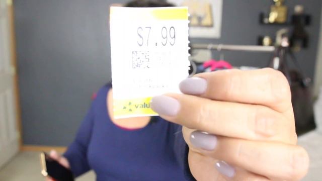 Thrifted Look for Less Challenge | Plus Size Style Over 50 смотреть онлайн