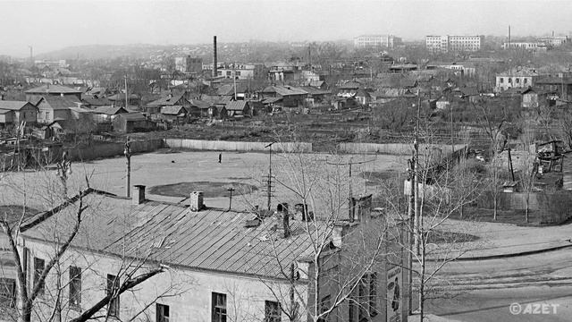 Старый Липецк - 1976 смотреть онлайн