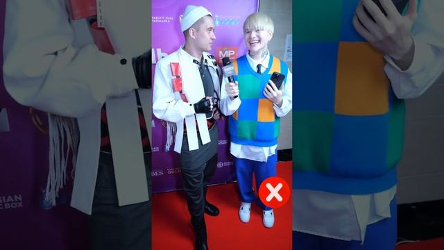 Ето КРИНГЕ! Эмма М всех порвала в канце смотреть онлайн